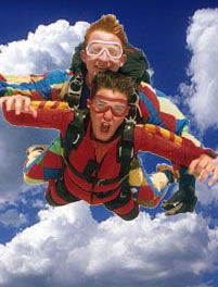 Tandem Cairns - Attractions Perth 1