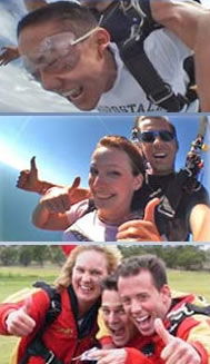 Tandem Cairns - Attractions Perth 2