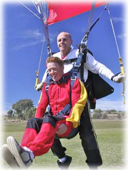 Tandem Cairns - Attractions Perth 3