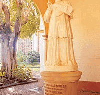 The Cathedral of Saint Stephen - Attractions Perth