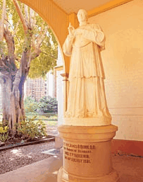 The Cathedral Of Saint Stephen - Attractions Perth 0