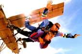 Skydive Express - Attractions Perth 2