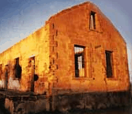St Helena Island - Attractions Perth