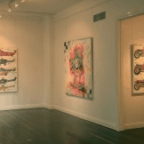 Jan Murphy Gallery - Attractions Perth