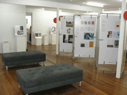 Circle Gallery - Attractions Perth 2