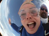 Simply Skydive - Attractions Perth 0