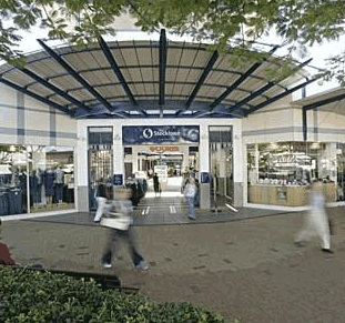 Stockland - Cleveland - Attractions Perth 1