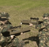 Logan Laser Skirmish - Attractions Perth