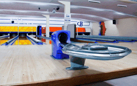 Caboolture Bowl & Mini Golf - Attractions Perth 2