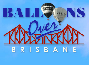 Balloons Over Brisbane - Attractions Perth