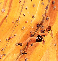 Rocksports Indoor Climbing - Attractions Perth