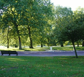New Farm Park - Attractions Perth 0