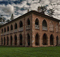 Old Bishopsbourne Chapel - Attractions Perth