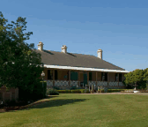 Newstead QLD Attractions Perth