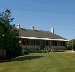 Newstead House - Attractions Perth