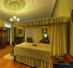 Newstead House - Attractions Perth 2