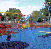 Moorooka Playground - Attractions Perth