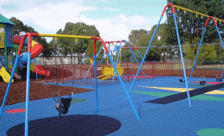 St Lucia Playground - Attractions Perth 0