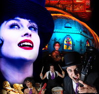 Draculas - Gold Coast - Attractions Perth