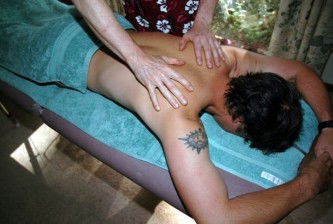 Delvin Health Retreat - Attractions Perth 1