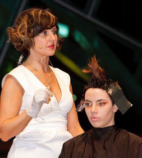 Masci Hair & Spa - Attractions Perth 0