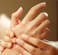 St Georges Natural Health Therapies - Attractions Perth
