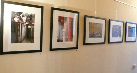 Effemmera Studios And Gallery - Attractions Perth 1
