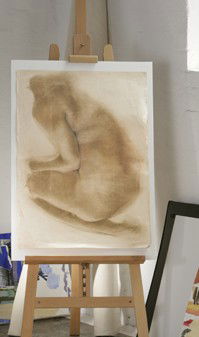 Eckersley's Open Space Gallery - Attractions Perth 0