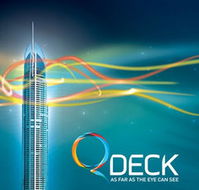 QDeck - Attractions Perth