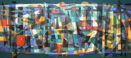 Charles Nodrum Gallery - Attractions Perth 1
