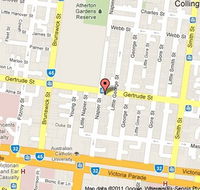 Dante's Upstairs Gallery - Attractions Perth