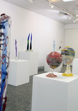 Artman Gallery - Attractions Perth 1