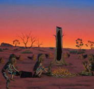Artworld tv - Attractions Perth