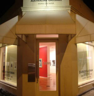 Australian Galleries - Attractions Perth 0