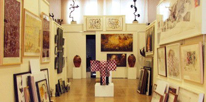 Australian Galleries - Attractions Perth 2