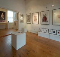 Bird's Gallery - Attractions Perth