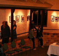 Eltham Library Community Gallery - Attractions Perth