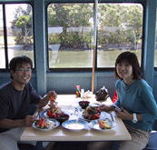 Tweed Endeavour Cruises - Attractions Perth
