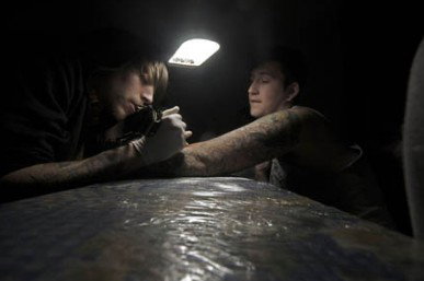 New North Gallery - Attractions Perth 1