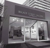 Walker Street Gallery - Attractions Perth