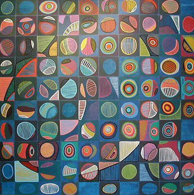 Vivien Anderson Gallery - Attractions Perth 2