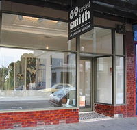 69 Smith Street - Attractions Perth