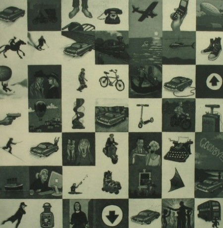PG Printmaker Gallery - Attractions Perth 2