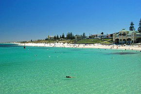 Cottesloe WA Attractions Perth