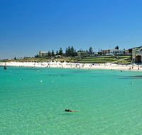 Cottesloe Beach - Attractions Perth