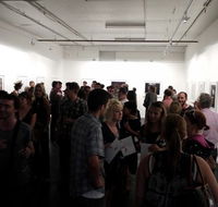 Colour Factory Gallery - Attractions Perth