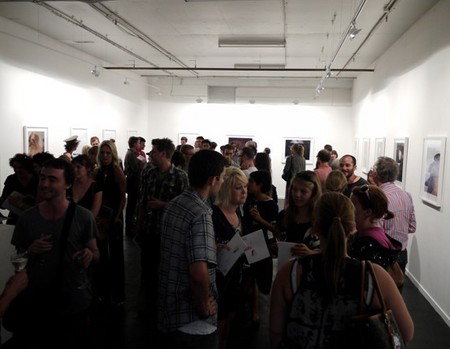 Colour Factory Gallery - Attractions Perth 0