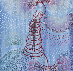 Purgatory Artspace - Attractions Perth 1