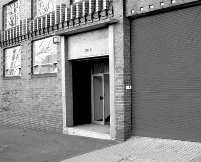 Purgatory Artspace - Attractions Perth 2