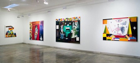 John Buckley Gallery - Attractions Perth 1